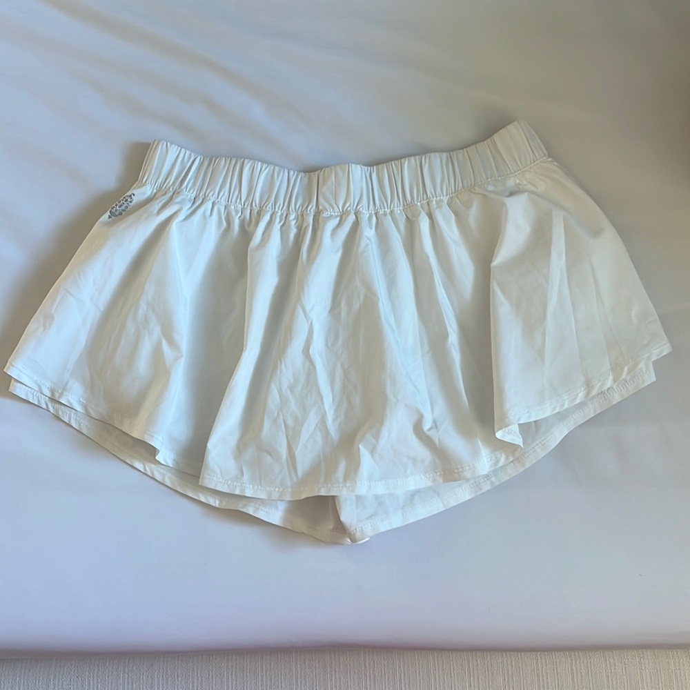 Free people shorts SIZE S